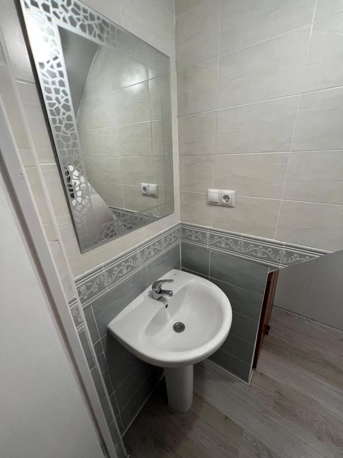 Casa Maruja Villa Avila Bagian luar foto